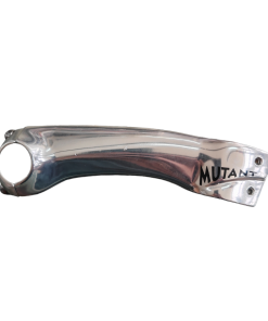 Potencia Mutant Cromado 140mm